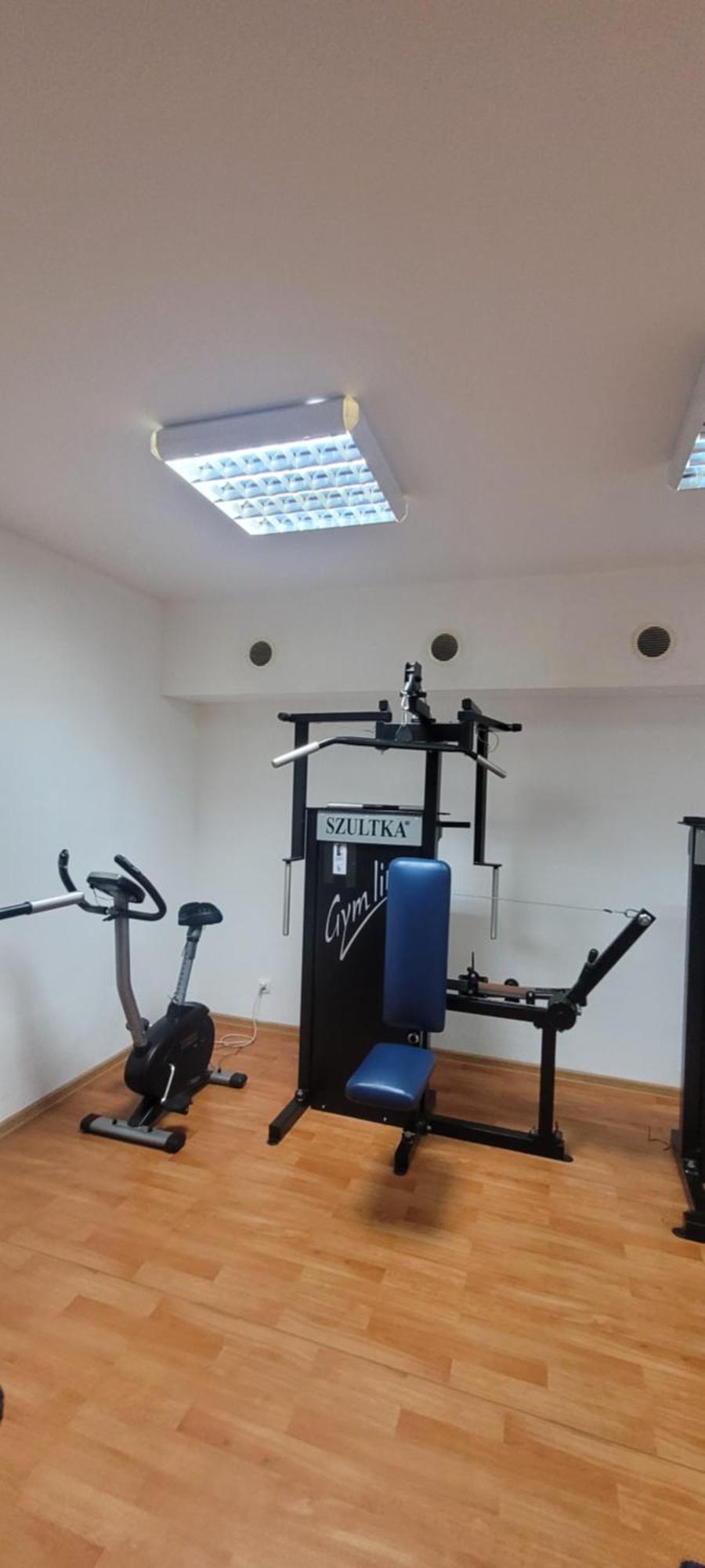 Apartament Karolina - Zielone Tarasy Kołobrzeg Exteriör bild