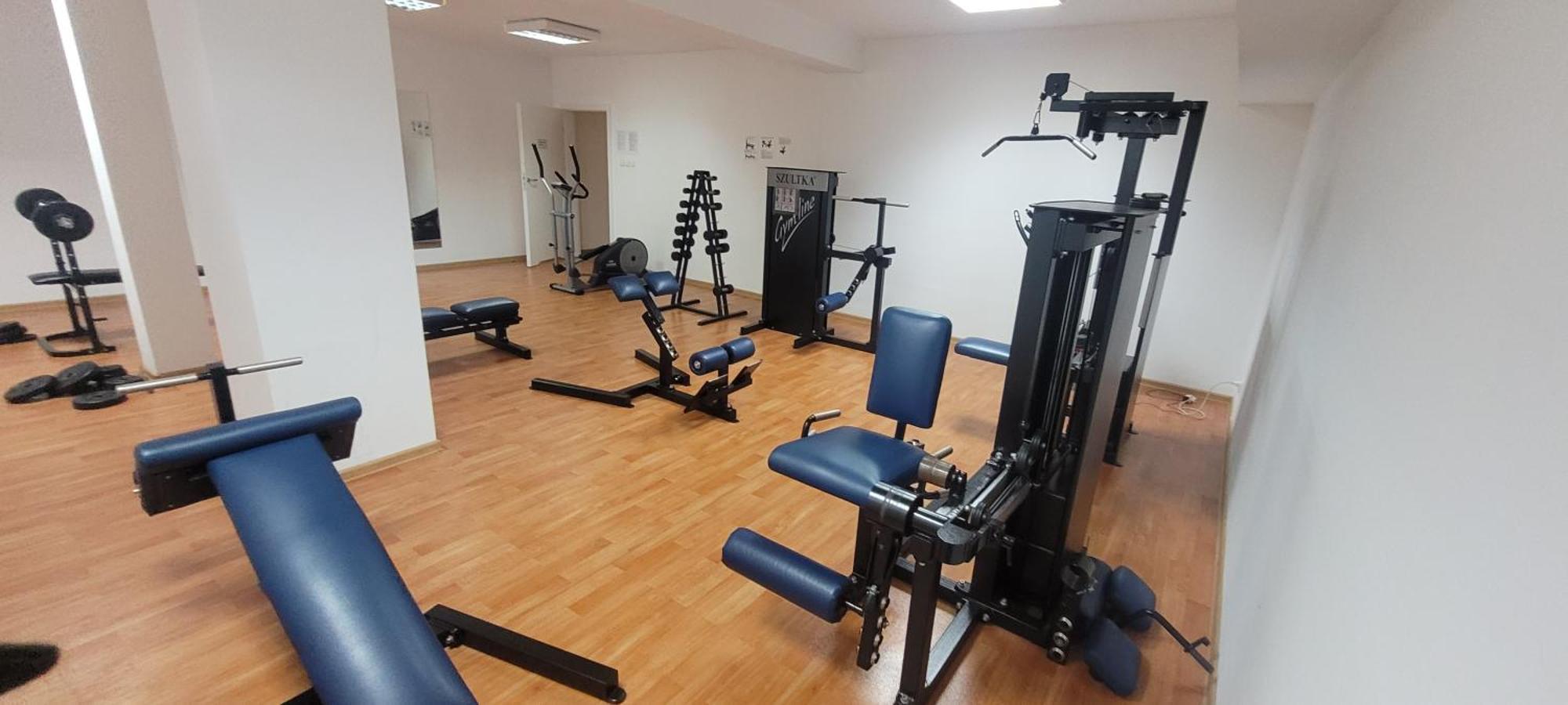 Apartament Karolina - Zielone Tarasy Kołobrzeg Exteriör bild
