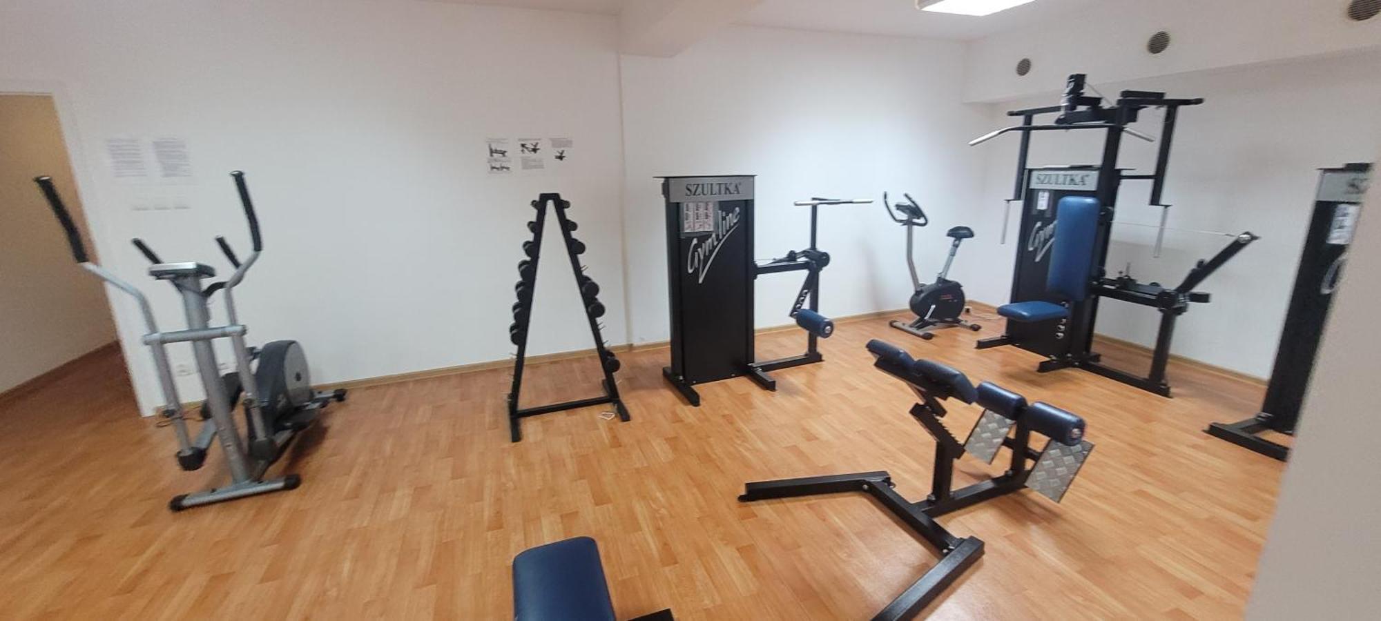 Apartament Karolina - Zielone Tarasy Kołobrzeg Exteriör bild