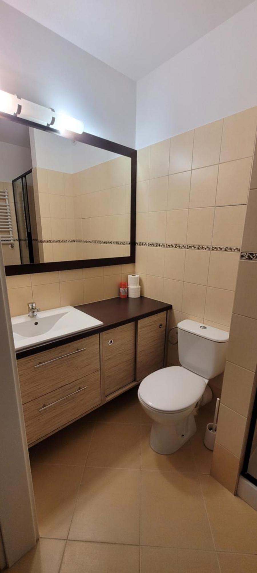 Apartament Karolina - Zielone Tarasy Kołobrzeg Exteriör bild